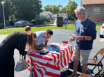 Image for PHOTOS: Voter engagement rally