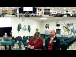 Image for Northeastern Wayne Schools Board Meeting December 18th 2024