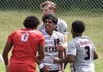 Image for Red Wolves Post Comeback Victory