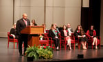 Image for RCS employees still in shock a week after recognition at Celebration of Excellence