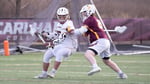Image for Men's lacrosse pounced on by Panthers