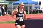 Image for Outdoor Track: IU East Race Walk Recap