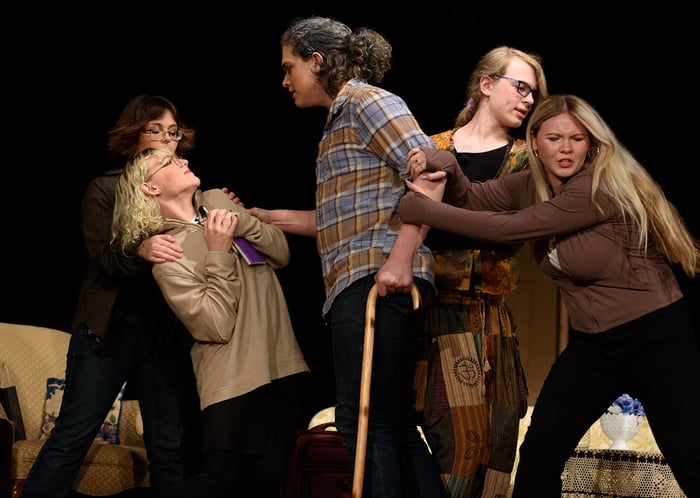 Image for Clock Struck One