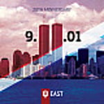 Image for IU East community remembers, reflects on 20th anniversary of 9/11