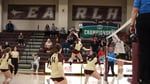 Image for Volleyball eliminated from HCAC Tournament