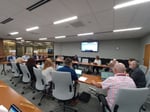 Image for County budget already ‘on the right track’