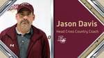 Image for Jason Davis takes over EC cross country program