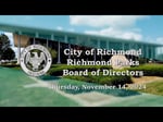 Image for Parks Department Meeting of November 14, 2024.