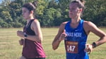 Image for Saltz leads cross country at Hanover