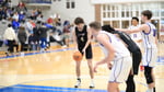 Image for MBB erases 23-point lead in second half