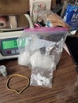 Image for Drug Task Force arrests Nicholas Lakes again, seizes 100 grams of drugs, $7,800