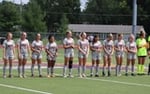 Image for Women's Soccer: RSC Honors Red Wolves