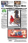 Image for Feb 9 WWN: Election updates, scholarships, local lottery win, restaurant inspections
