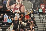 Image for Red Wolves Sweep Ohio Christian, Win 13th in a Row