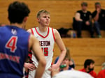 Image for Seton boys basketball vs Union City sectionals