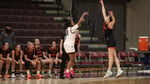 Image for Wright leads WBB at Bluffton