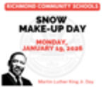 Image for 📚 School Schedule Reminder - Monday
