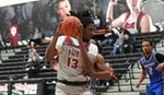 Image for Men's Basketball: WVU Tech at IU East Preview