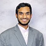 Image for OPINION: Tripathi states “We build forward”