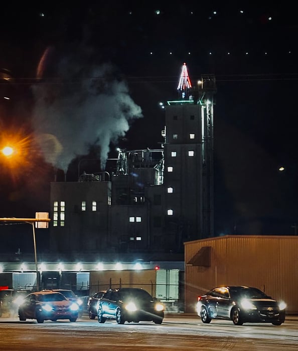 Image for Christmas in Richmond