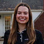 Image for IU East Highlights Internship Success of O’Neill School Senior Leila Faraday