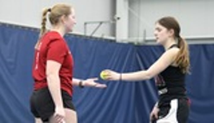 Image for Women's Tennis: Lourdes 4, IU East 3