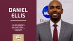 Image for Ellis named head basketball coach