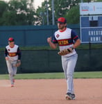 Image for Photos: Seton baseball vs Union City 2023 sectionals
