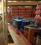 Image for Donations to Community Food Pantry Saturday to be 'double matched' by Meijer