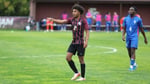 Image for Men's soccer scores twice in dramatic loss