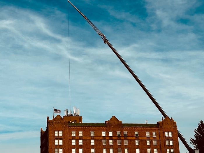 Image for Leland Lift
