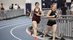 Image for Track and field completes final meet before HCACChampionship