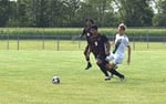 Image for Men's Soccer: IU East 1, Pikeville 0