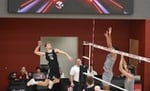 Image for Men's Volleyball: Rio Grande at IU East Preview