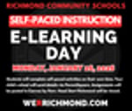 Image for eLearning Day - Monday, January 26, 2026
