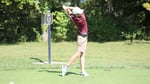 Image for Strecker named HCAC Golfer of the Week