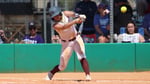 Image for Softball continues play in Florida