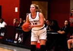 Image for Women's Basketball: IU East 75, IU Southeast 73 OT