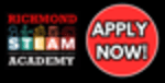Image for Richmond Steam Academy Lottery