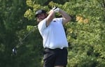 Image for Men's Golf: IU East at Alice Lloyd College Spring Invitational Day 1 Recap