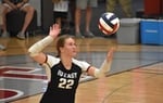 Image for Vollleyball: IU East at Rio Grande Preview