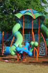 Image for AmeriCorps team will help Richmond Parks for 2nd year, this time on maintenance projects