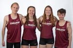 Image for T&F tunes up for conference championships