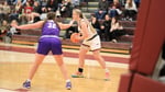 Image for WBB drops rematch against Bluffton