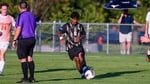 Image for Men's soccer draws at Regionally Ranked Wittenberg
