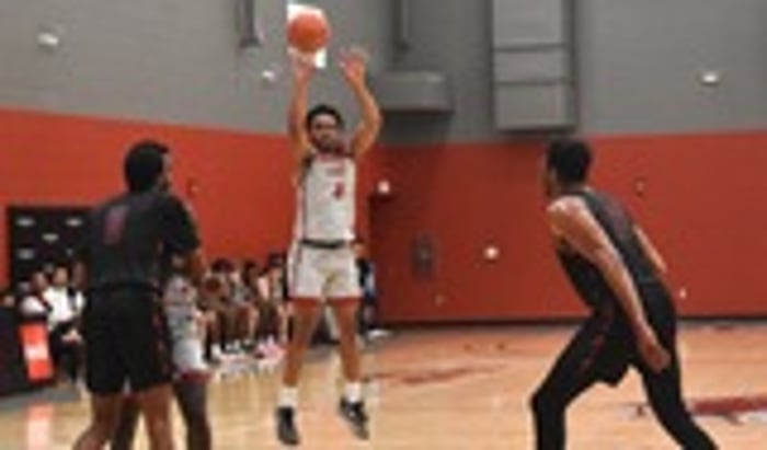 Image for Men's Basketball: IU East 71, Great Lakes Christian 63