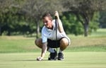 Image for Men's Golf: Indy at Forest Hills Preview