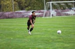 Image for Men's soccer powers past Franklin
