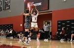 Image for Red Wolves Fall to Shawnee State