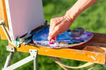 Image for Palette to Palate moves to March 26